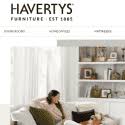 Opened in 1778, it was built under the direction of john wesley, the founder of the methodist movement. Havertys Furniture Reviews And Complaints Pissed Consumer Page 3