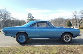 Image result for Ice Blue 1969 Barracuda