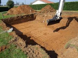 Entreprise De Terrassement Situe A Montmelian 73800