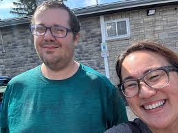 Meeting with pastor Bobby Sheets of Riverside Community Church to learn  their outreach & mission projects (3/12)