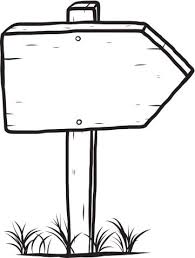Black And White Sign Board Img Clipartfest Com 13eb0f9dca47b70d1eedffab8669801d Wooden Placard Vector Art Arrow Sign Clipart Black Clip Art Vegetable Coloring Pages Bible Coloring Pages