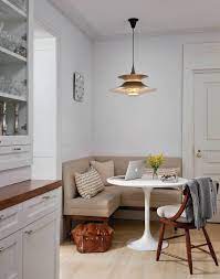 Small sofa ideas for kitchens a small sofa can be the ideal size if your kitchen is already a little cramped or short on space (or perhaps for a galley kitchen). Kitchen Sofa Ideas How To Choose The Perfect One For Your Room