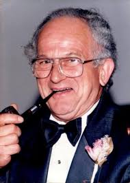 Ralph Bowen Obituary