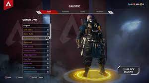 How do i unlock legends in apex 2021? Apex Legends Here S Exactly How Much You Can Unlock Playing For Free F2p Guide Gameranx
