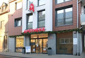 Esser in würselen kontaktdaten ⏲ öffnungszeiten bewertungen ☎ das telefonbuch ihre nr. Barbarossa Apotheke In 52146 Wurselen