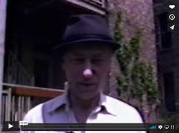 Jonas Mekas Day