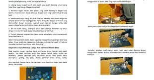 Maybe you would like to learn more about one of these? Contoh Makalah Prakarya Dan Kewirausahaan Kerajinan Tangan Contoh Makalah Docx
