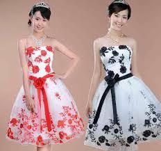 فساتين قصيرة منفوشة Dresses Prom Dresses Fashion