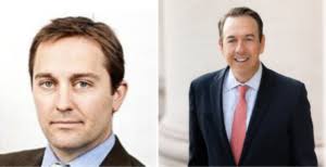 Team Announcement: District Inferno