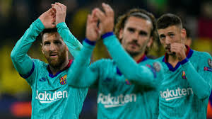 Gleichzeitig sind lange haare sehr vielseitig und können durch hochsteckfrisuren, farbe. Antoine Griezmanns Schwieriger Start Beim Fc Barcelona Abwarten Und Mate Trinken Goal Com