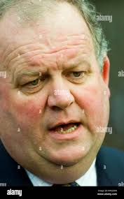 Chief constable of the ruc hi-res stock photography and images