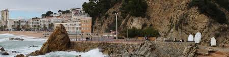 The santa clotilde gardens, the maritime museum, the church of sant romà and the modernist cemetery. Lloret De Mar Wikitravel