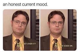 Instagram Post By The Office Memes May 22 2020 At 6 05pm Utc In 2020 Office Memes Office Jokes Office Humor