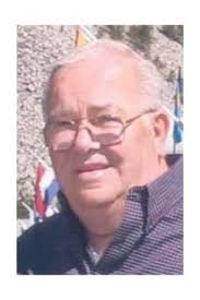 Obituary information for Robert L. "Bob" Hess