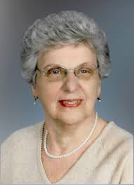 Obituary of Elsie Belanger