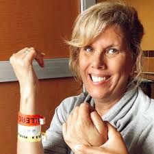 Fundraiser for Sharon Scranton by Brigitte Lutche : Sharon Scranton's Road  to Recovery