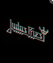 Pin By Robert Newell On Music Judas Priest Judas Priest Logo Metal Band Logos