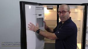 We did not find results for: What To Check If The Refrigerator Section Is Too Cold Product Help Kitchenaid