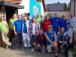 Mit dabei ist auch john kosmalla. Tv Sendung Zuhause Im Gluck In Schweinfurt Schweinfurt City