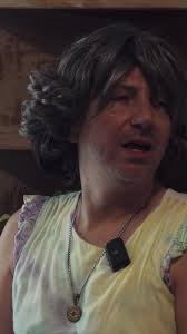 Darren Knight at The Beach