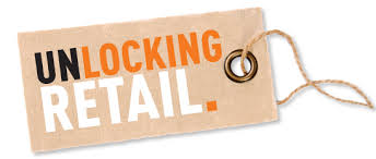 Fill form to unlock content. Home Unlocking Retail