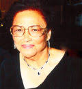 Johnnie Mae Powell