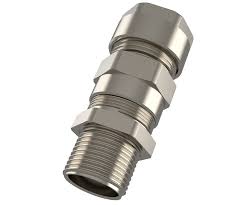 Volans Lead Sheathed Cable Glands | Bimed