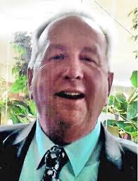 Robert Cek Obituary (1955