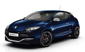 Renault Megane Rs Red Bull Racing Rb8 Announced Autoguide Com News Megane Rs Renault Sport Voitures Bleues