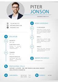 You can find a sample cv for use in the business world, academic settings, or one that lets you focus on your particular skills and abilities. Digital Resume Bundle 10 Print Ready Cv Templates Downloadable Resume Template Resume Examples Resume Templates