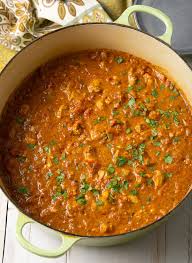 Easy Madras Chicken Curry A Spicy Perspective In 2020 Curry Recipes Curry Chicken Recipes Curry Recipes Indian