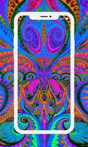 Psychedelic Wallpapers For Android Apk Download