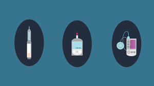 Signs and symptoms of type 2 diabetes often develop slowly. Insulin Therapy For Type 2 Diabetes And How Doctors Help
