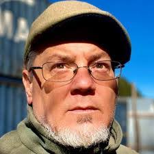 Jeff Sykes's Instagram, Twitter & Facebook