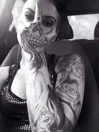 The decision of a skull as a tattoo is constantly capable, an announcement of administration, hardness, insubordinate, and so on. Skull Tattoo Tumblr Tattoos Original Tattoos Beautiful Tattoos