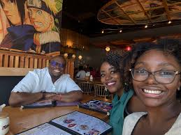 It's my BrotherBestie Birthday!❤️ I'm so grateful to call you my Brother  and the kids GET to call you Unc. I Love you BIG Bobo! Happy  Birthday!❤️❤️🎉 @rodthe_great