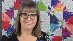 Lynn Wheatley (@lynnwheatleyquilter) • Instagram photos and videos