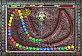 Zuma deluxe es un juego de puzzle que permite acabar con la zuma deluxe es un juego de puzzle que te tendrá enganchado al pc durante mucho tiempo. Zuma Deluxe Meristation