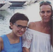 When she was around four years old, her. Millie Bobby Brown Biography Family And Childhood Photos Boyfriend Height And More Biography Pen