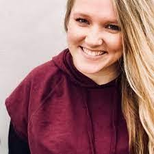 Ashley Everts's Instagram, Twitter & Facebook