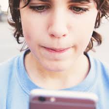 Is Your Child Ready for a Cell Phone? Navigating the New Age of  Communication
