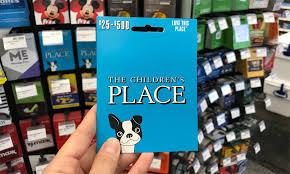 Offer valid in stores and online at childrensplace.com on your next purchase of $40 or more of the children's place. Gap And Children S Place Gift Cards Save 10 At Rite Aid The Krazy Coupon Lady