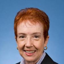 Deborah Larson's Instagram, Twitter & Facebook