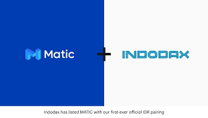 Let's learn the technology of blockchain and how to read the bitcoin price chart with us now! Indonesia S Biggest Cryptocurrency Exchange Indodax Has Listed Matic With Our First Ever Official Idr Pairing Maticnetwork