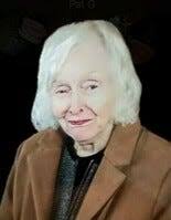 Maureen Patricia Flatley Obituary