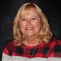 Eleanore Jeanne Dodd Obituary