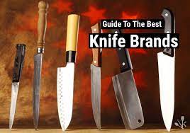 Our ten best kitchen knife tips. Best Knife Brands In The World 2021 Buyer S Guide Kitchensanity