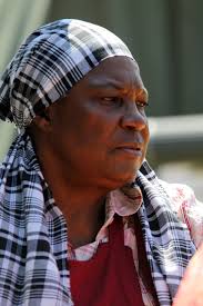 Inch'Allah Tatie Danielle (Short 2020)