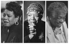 Her actual birth name is marguerite johnson. 129 Beautiful Maya Angelou Quotes To Empower You Inspirationfeed