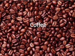 وخوفا للاتصال بالشرطة، تكمل صباحها. Coffee Ppt Download
